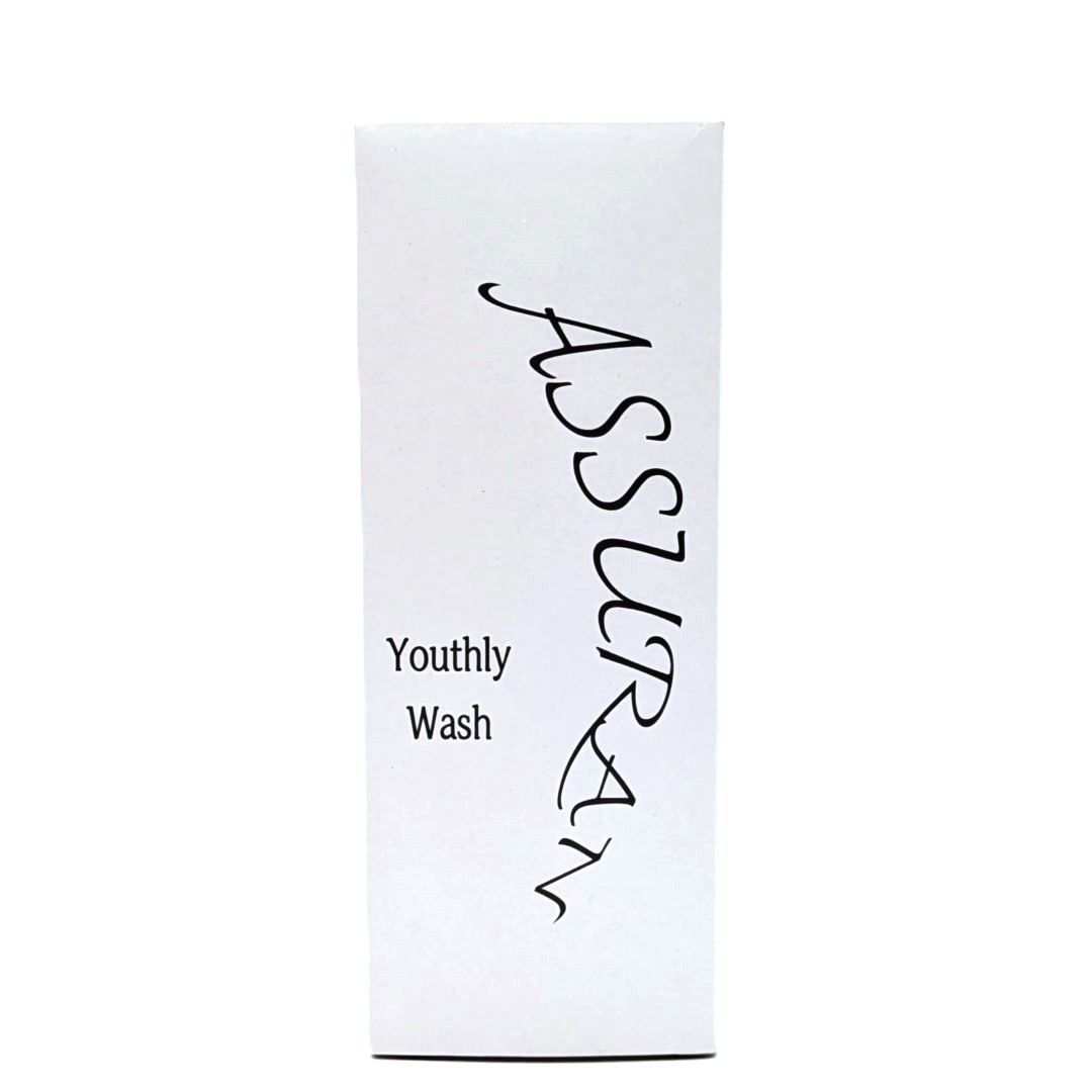 アシュラン ユースリーウォッシュ 2個セット 【公式通販】