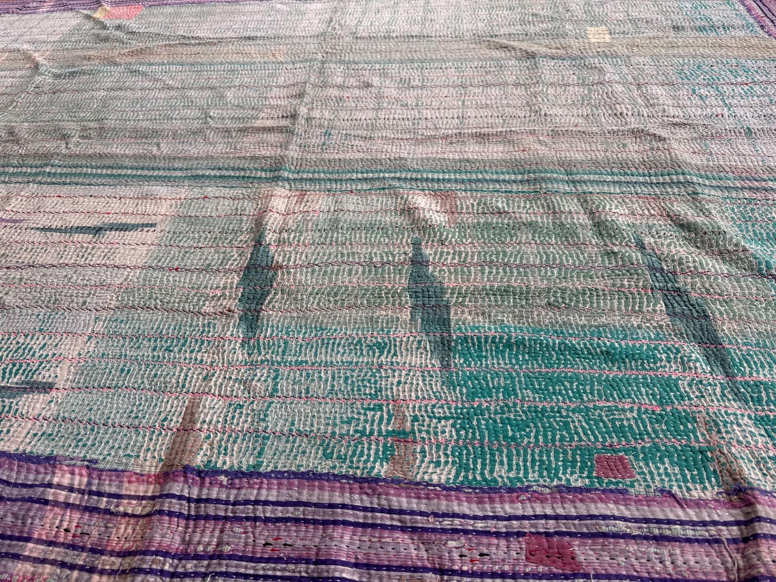 刺し子