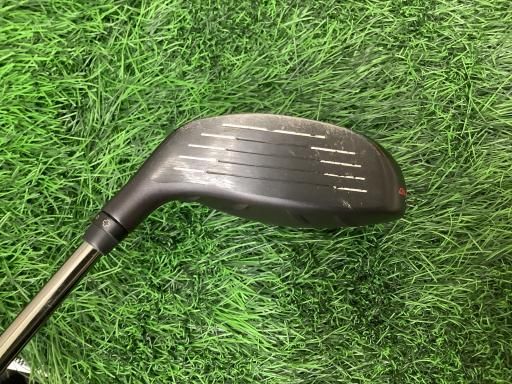 ピンG410 5W ピンツアー173-75R G410 フェアウェイウッド PING TOUR 173-65／75(フェアウェイ