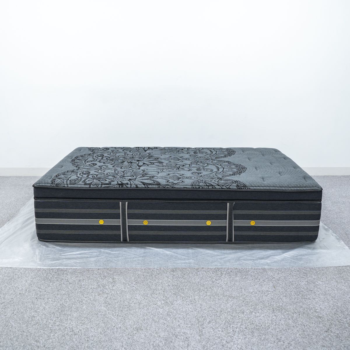 展示品】SIMMONS シモンズ Beautyrest LUXE ビューティーレスト