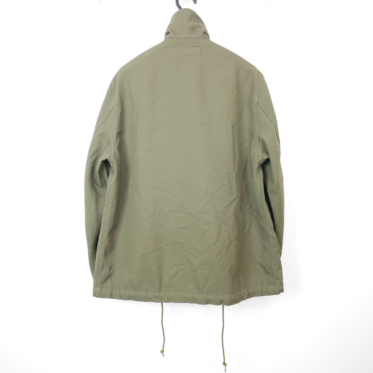 コムデギャルソンオム / ESTEL GARMENT DYE BLOUSON