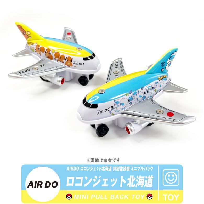 AIRDO 25th フライトタグ - 航空機・ヘリコプター