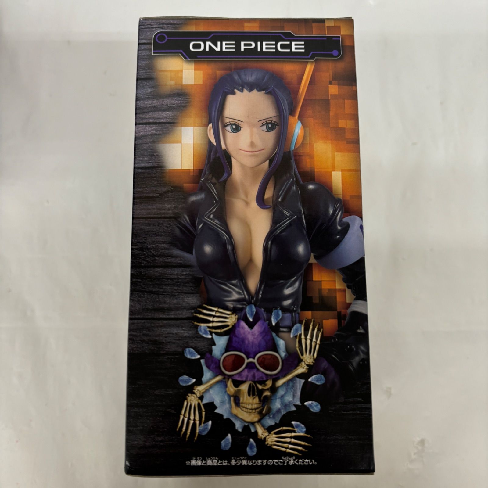 【新品未開封】ワンピースDXF  エッグヘッド ニコロビン ワンピース DXF THE GRANDLINE SERIES エッグヘッド NICO ROBIN