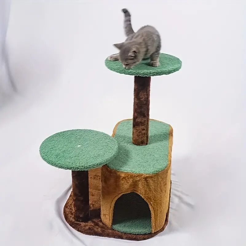 スラッチャー 多頭飼い