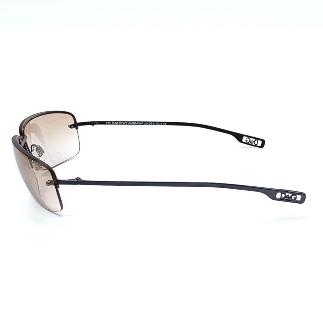 DOLCE&amp;GABBANA サングラス　中古 中古・古着通販】DOLCE & GABBANA (ドルチェ＆ガッバーナ) サングラス