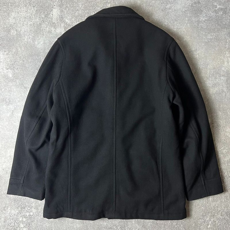 90s〜 old GAP ハーフコート ウール