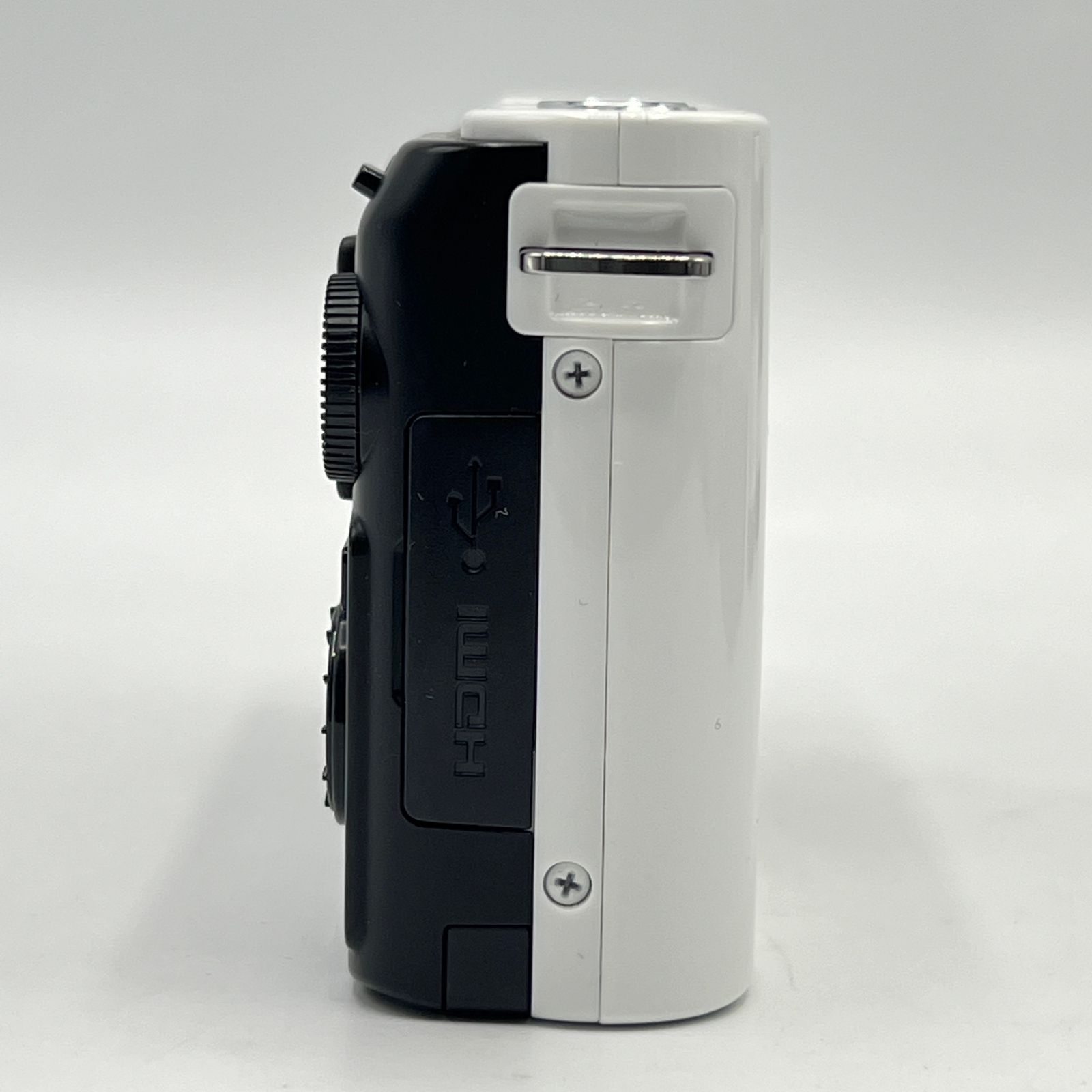 Nikon 1 J1 ダブルズームキット ホワイト おまけ付き ニコン