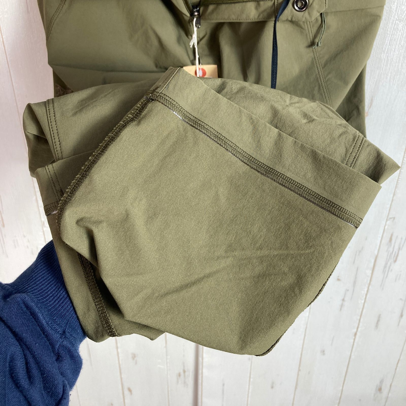 今買う来る。 Men s 32 グリーン系 Arcteryx アークテリクス サブリオ パンツ Sabreo Pant Taan Forest 生産終了モデル 入手困難 ナイロン ウェア ボトムス ロングパンツ ソフトシェル z00053913 フィット感のある