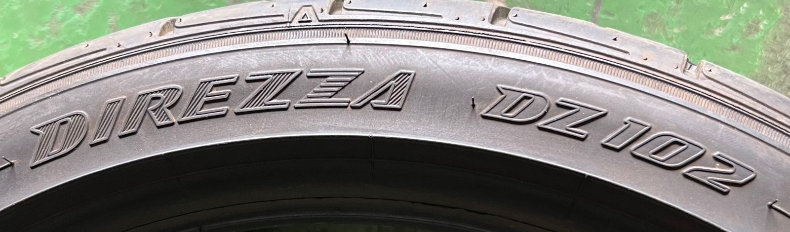 DUNLOP DIREZZA