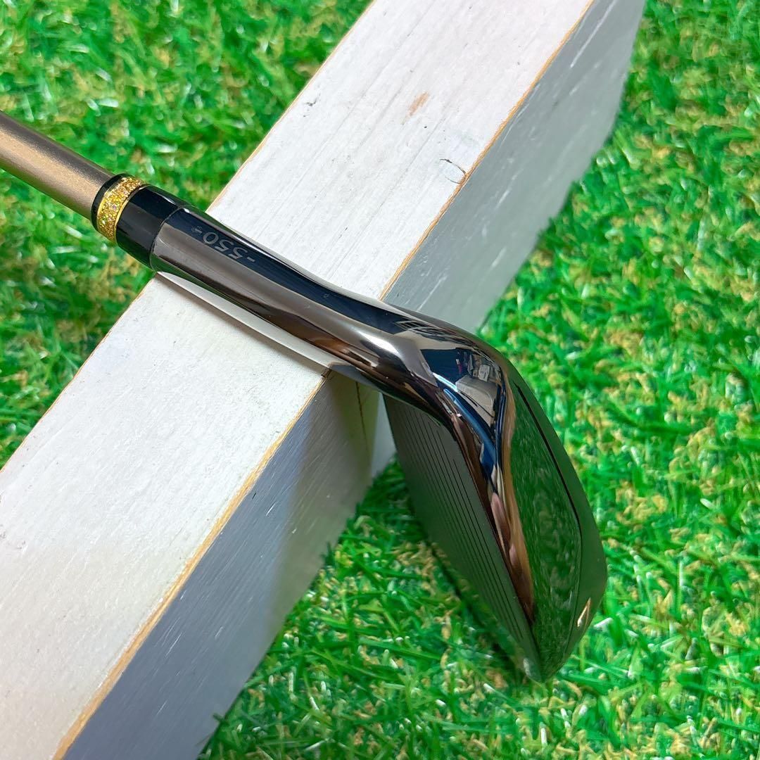 ほぼ新品　MAJESTY 2023 ロイヤル レディース 7番アイアン ほぼ新品 MAJESTY ROYAL2023 ロイヤル レディース 7番アイアン