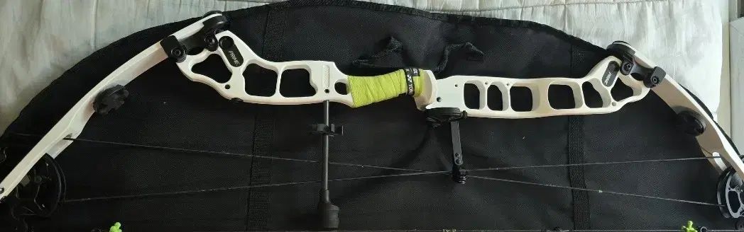 ターゲットコンパウンドボウ