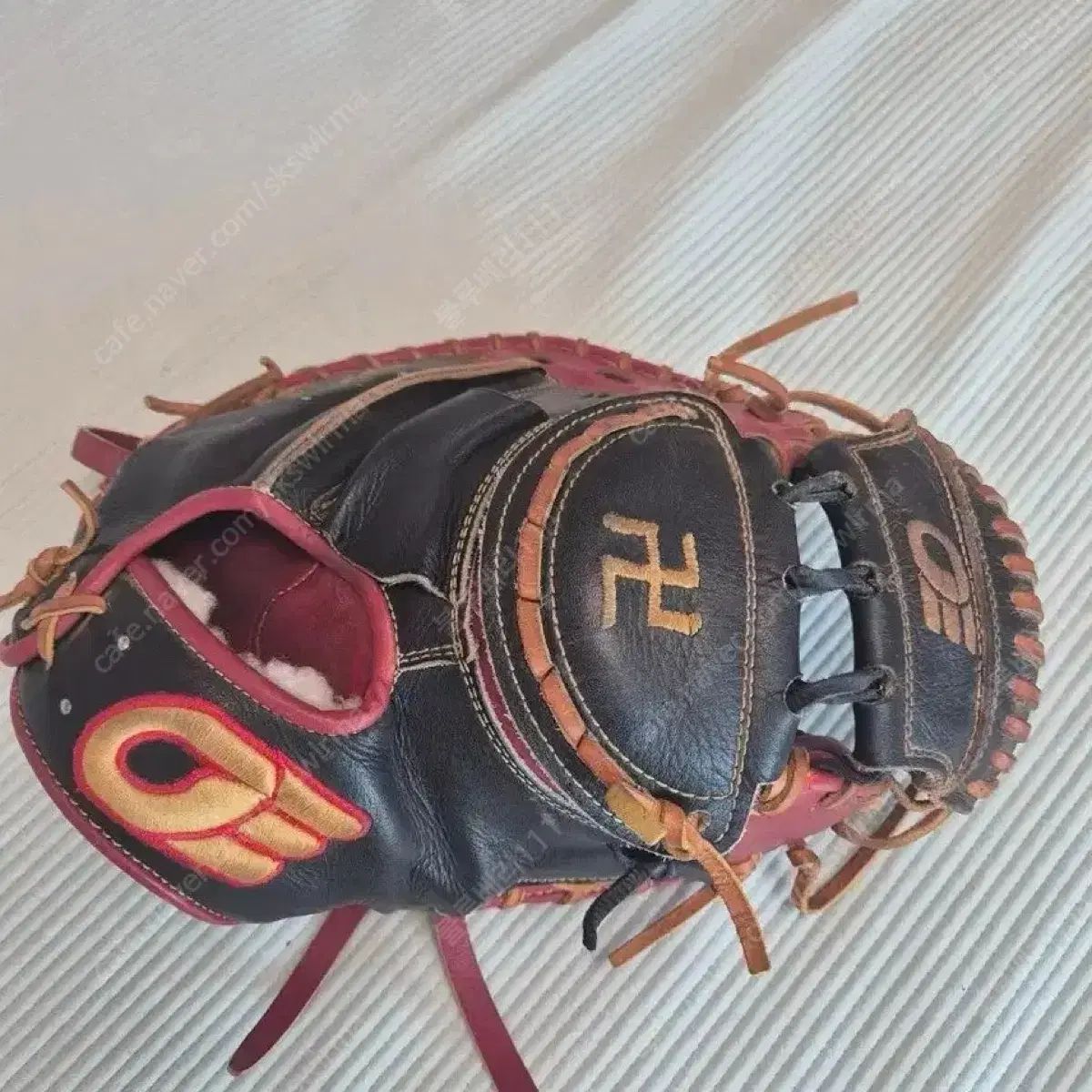 ONE-T C33 キム ミンス 実際に着用 オーダー