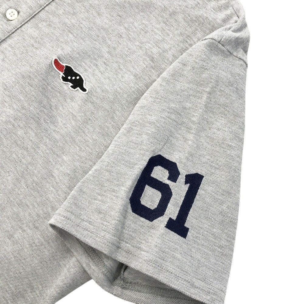 ゴルフウェア メンズ