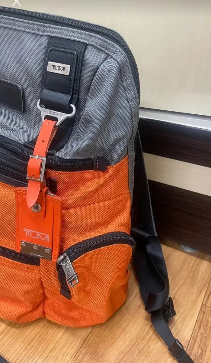 トゥミ
