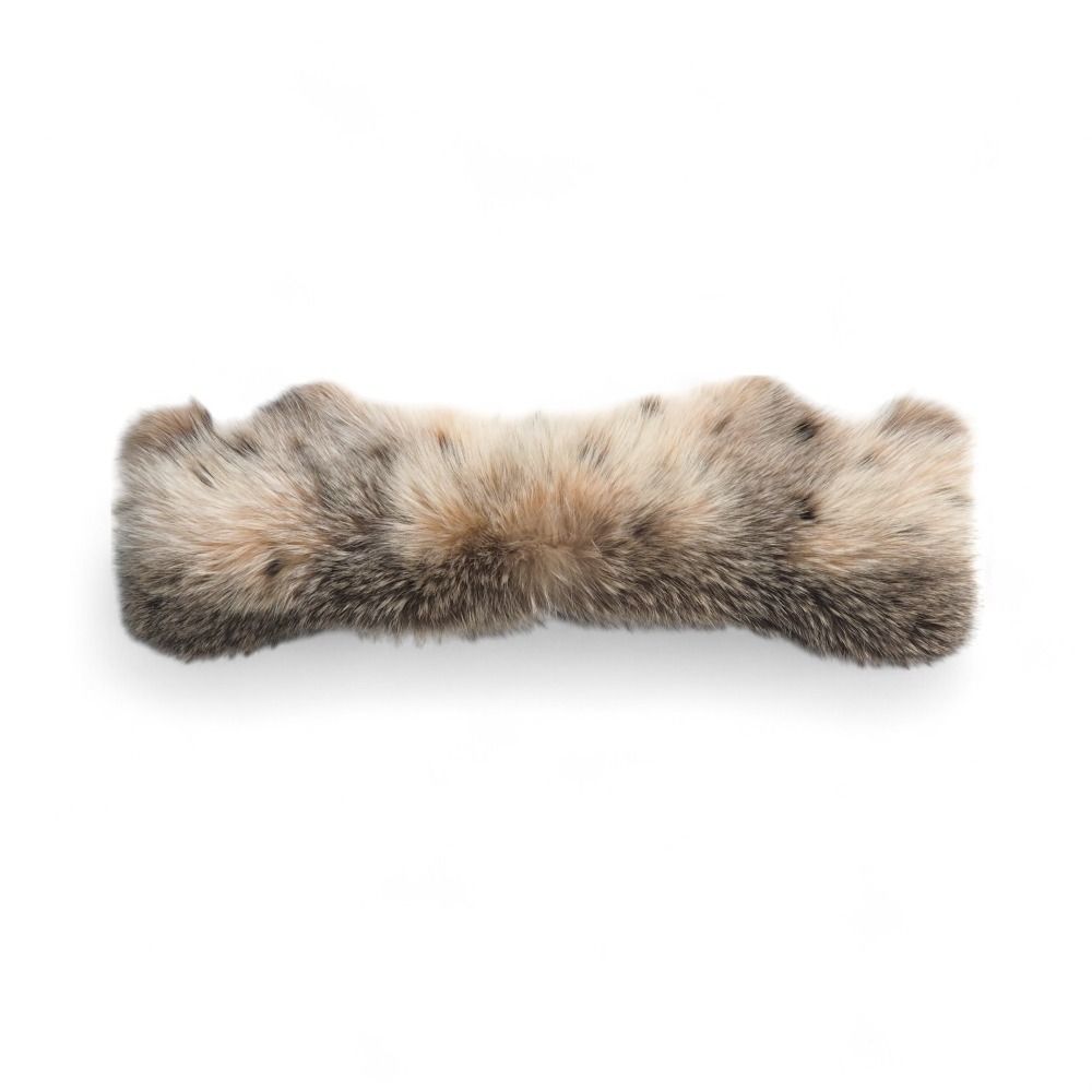 □美品□SAGA FURS サガファーズ ストール ムーンバット
