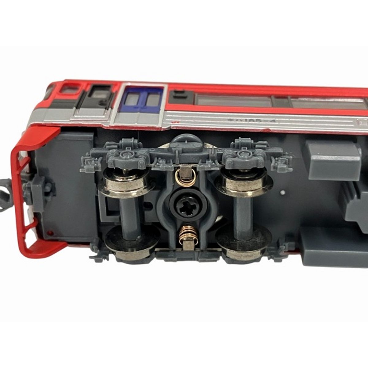 MICRO ACE キハ185系 A-0367 特急「ゆふ」4両セット