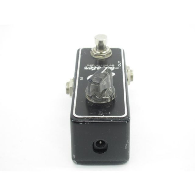 xotic EP Booster Black Limited Edition ブースター #UD3749