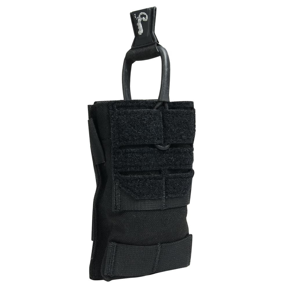 AGILITE ライフルマガジンポーチ AG1 5.56 ポリマータブ M4/AR15 8151 AGILITE ライフルマガジンポーチ AG1 5.56 ポリマータブ M4/AR15 8151