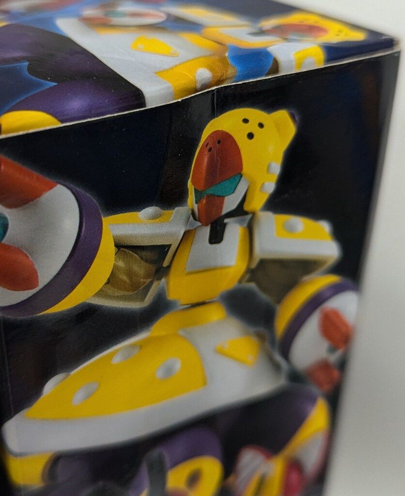 特製スリーブ付