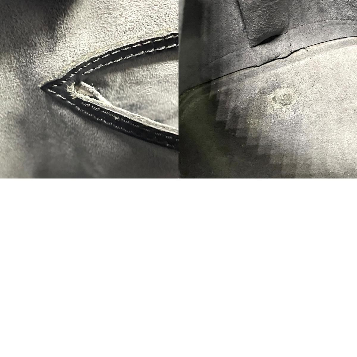 ルイヴィトン LOUIS VUITTON LV エピ アルマ ショルダーバッグ ハンドバッグ ドーム型 パドロック付き 2WAY ノワール ブラック 黒 ゴールド金具 D DECORATOM_COM_BR