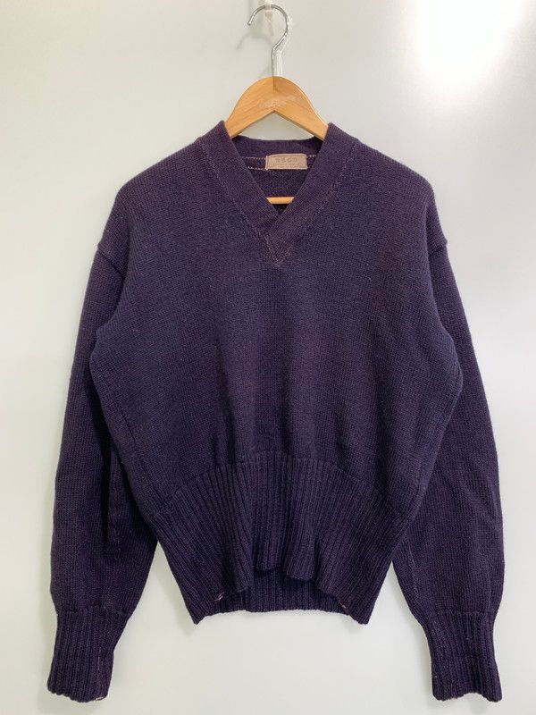 RECO LETTERED KNIT レタードニット トップス 146-250513-yn-19-min