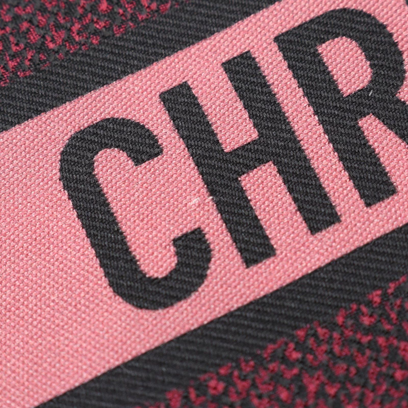 ディオール Dior スカーフ ミッツァ - PK/WH シルク ミッツァ
