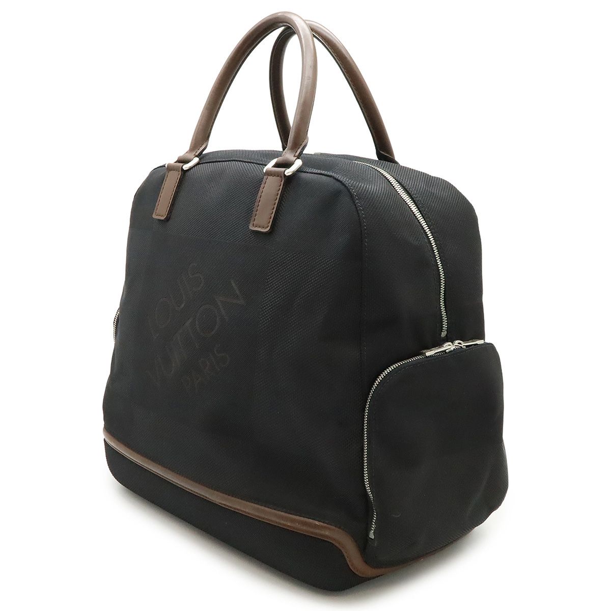 美品　LOUIS VUITTON ルイヴィトン　アヴァンテュリエ　ボストンバッグ 楽天市場】【バッグ】LOUIS VUITTON ルイ ヴィトン ダミエ