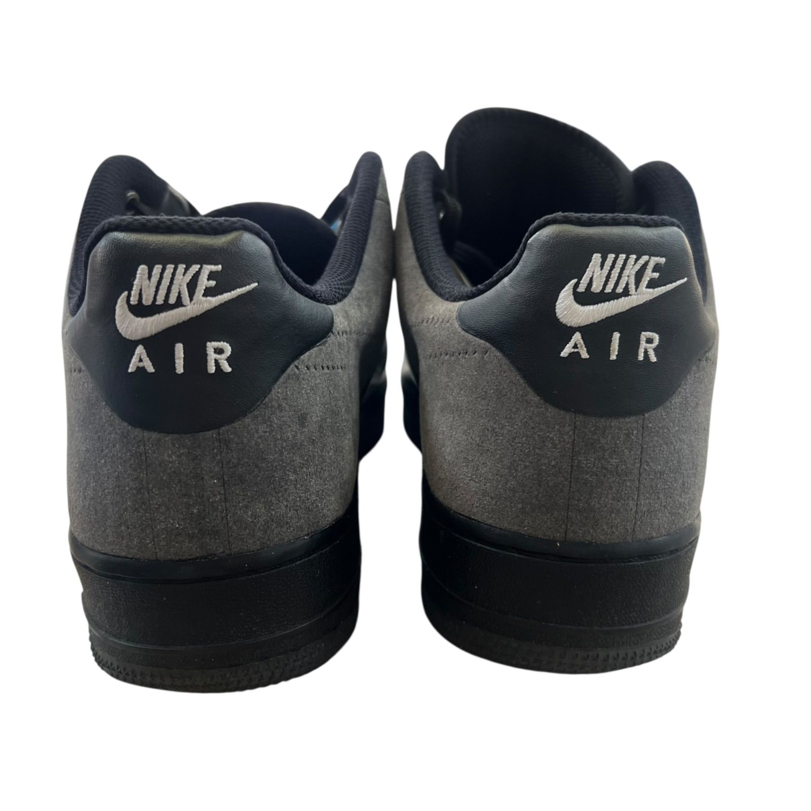 Nike A Cold Wall Air Force 1 Low BQ6924-001 27.5cm アコールド
