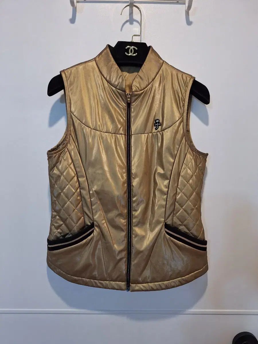 カステルバジャック ダウン ベスト レディース カステルバジャック