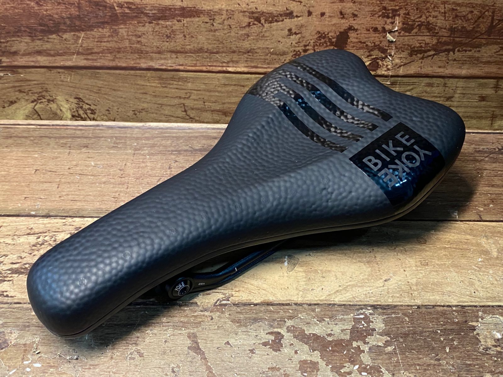 IK594 バイクヨーク BIKE YOKE サグマ SAGMA サドル アルミレール