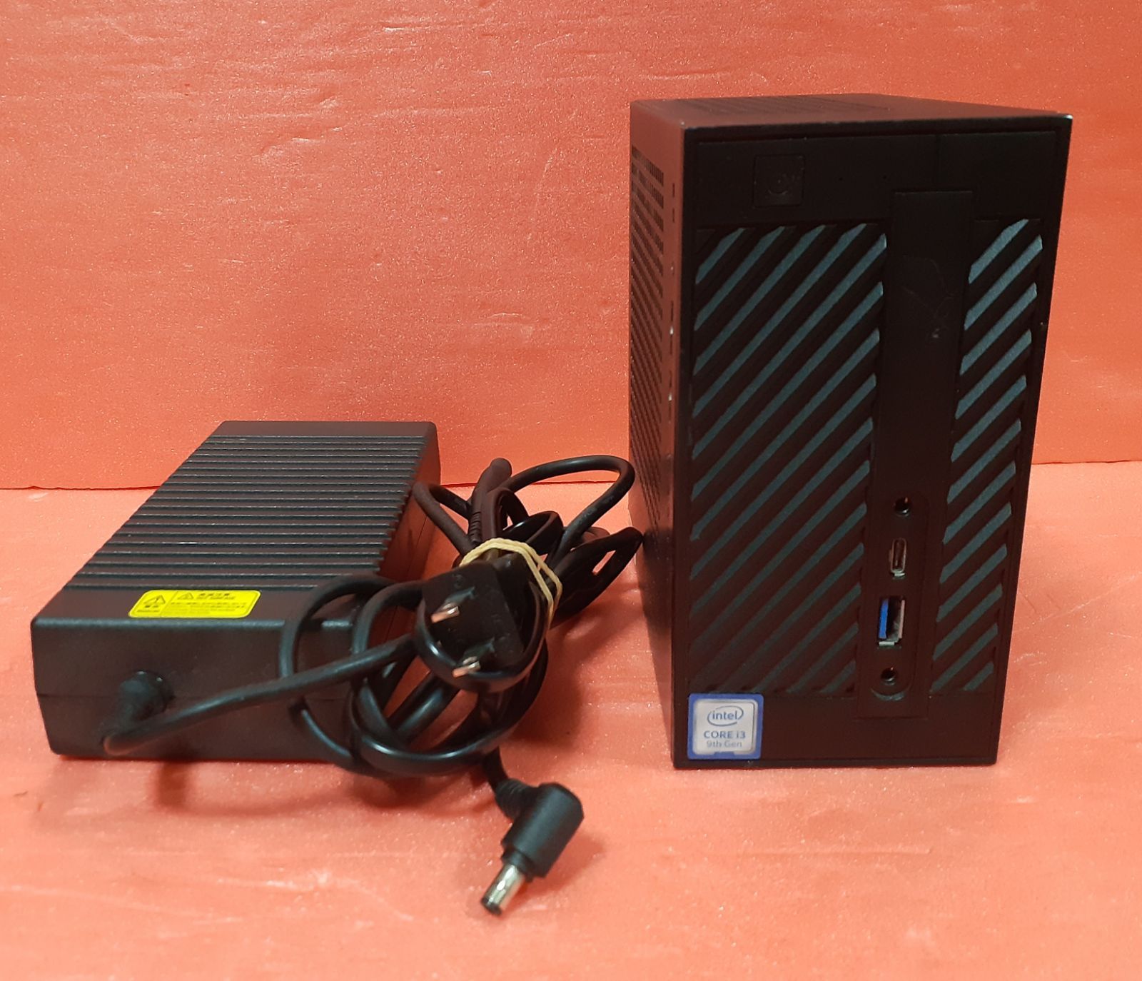 第9世代 Corei3 Windows11 Office2021 エクセル ワード デスクトップPC SSD