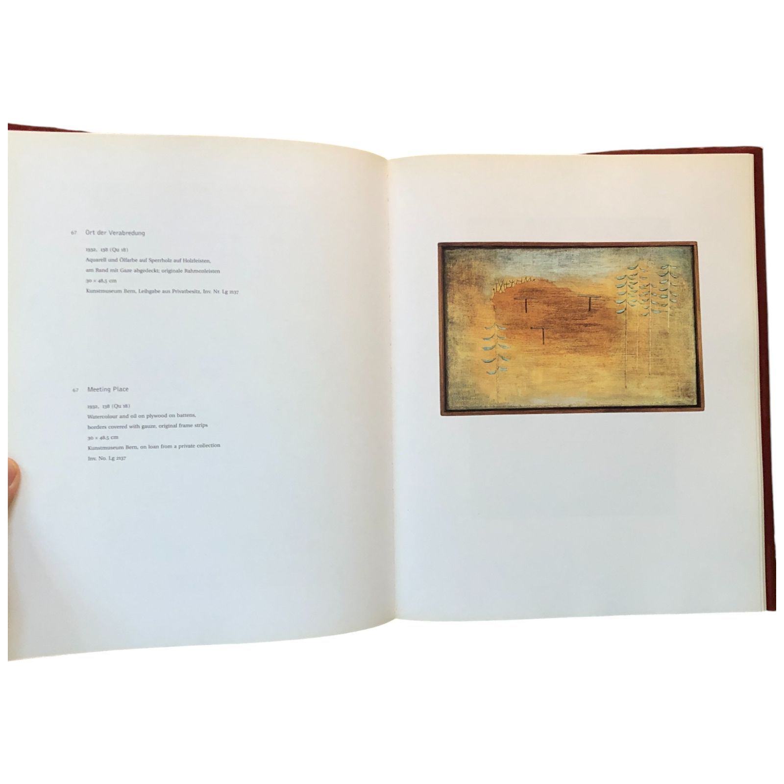 PAUL KLEE Selected by Genius 1917-1933（パウル・クレー 画集1917