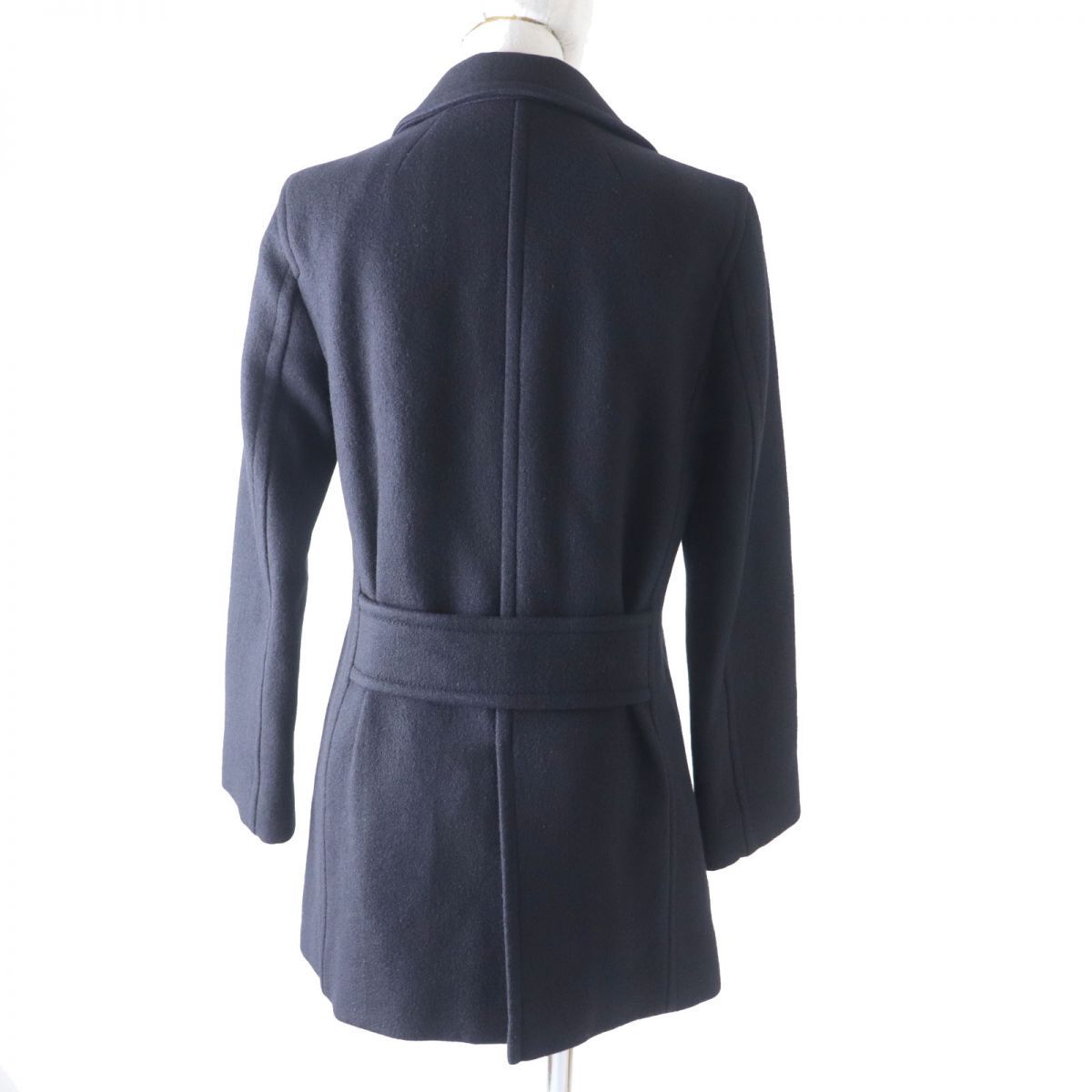 美品☆正規品 BURBERRY BLUE LABEL バーバリーブルーレーベル FNF83 