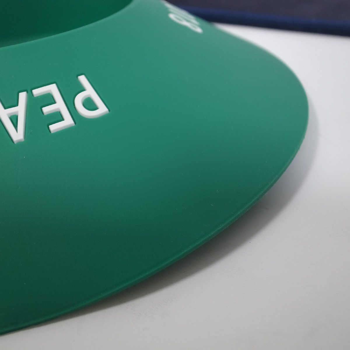 パーリーゲイツ　パターマット非売品 マスターバニーエディション パターマット 非売品 - ゴルフ