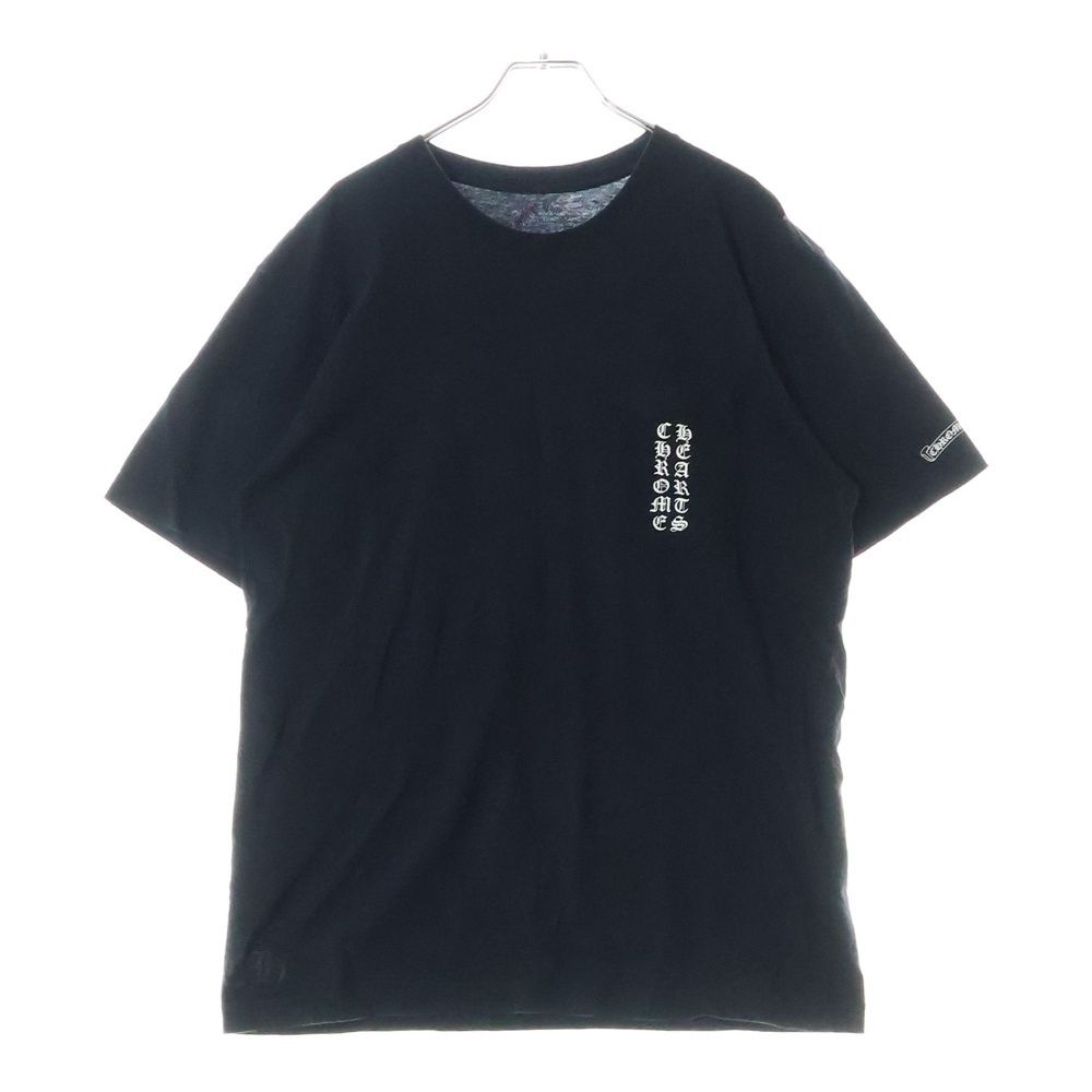 CHROME HEARTS (クロムハーツ) CH T-SHRT TOKYO LTD 東京限定 