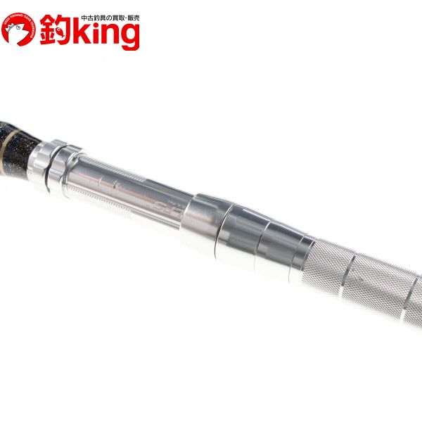 ゼニス グラシスタ ARAスペシャル 185MH /D331220 美品 船釣り 沖釣り フィッシング アウトドア 中古/美品】 ゼニス グラシスタ ARAスペシャル 185MH /D331220