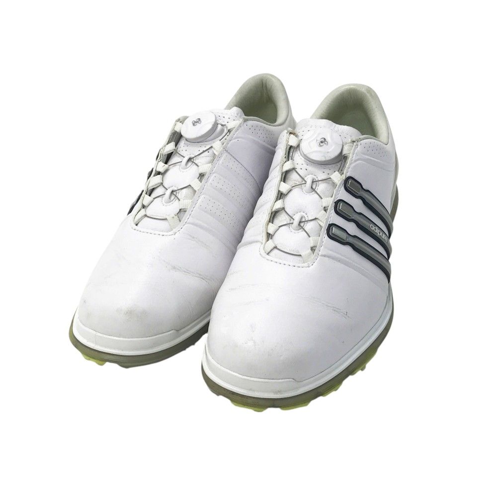 ADIDAS GOLF アディダスゴルフ pure 360 BOA/Q46965 ゴルフシューズ 