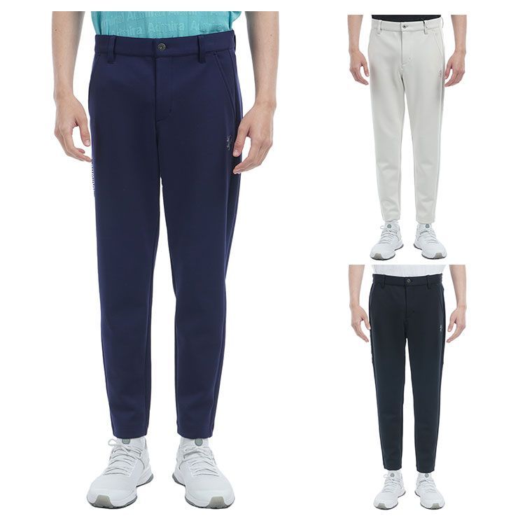 アドミラルゴルフ パンツ メンズ スウェットパンツ ロングパンツ