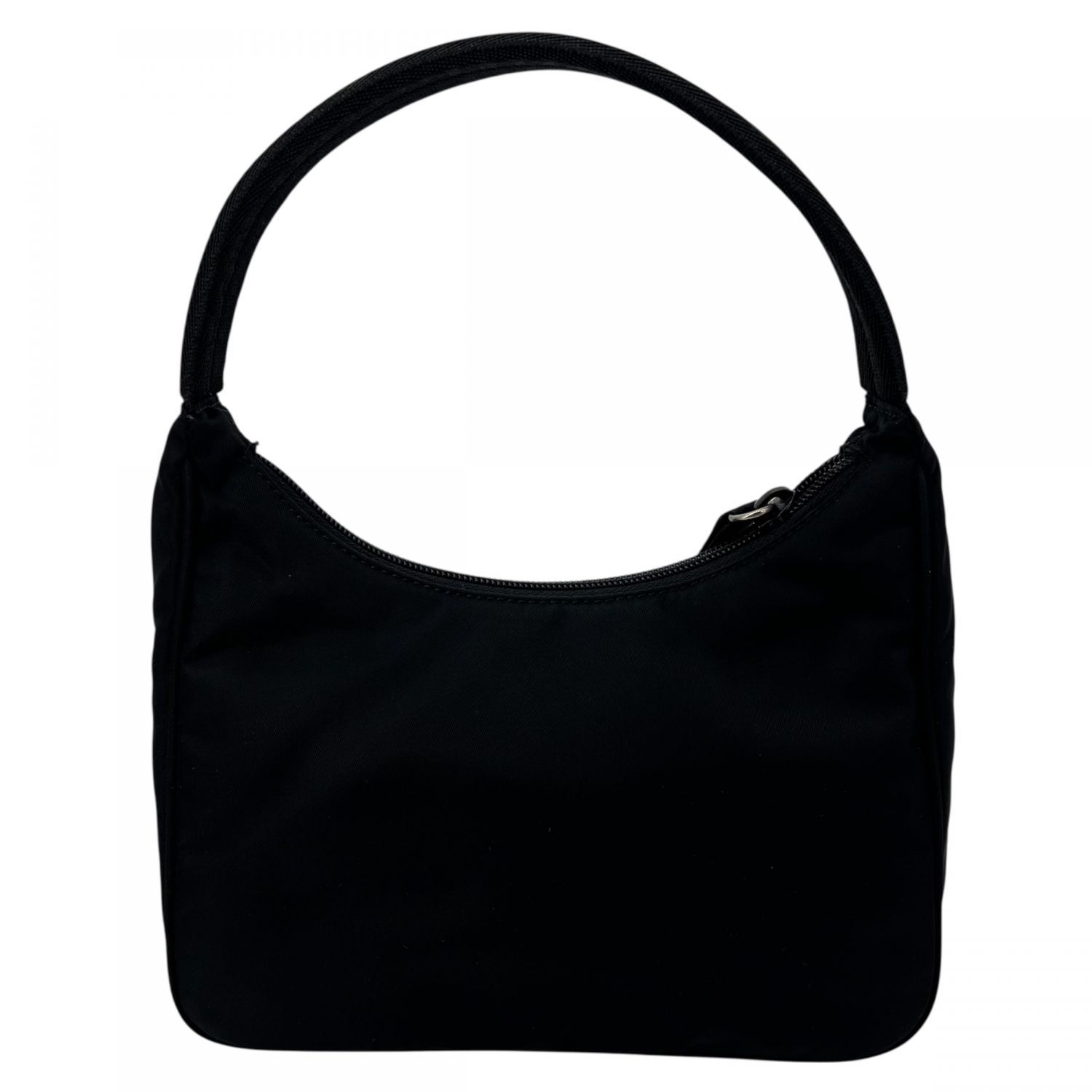 中古】 PRADA プラダ ハンドバッグ MV519 TESSUTO SPORT ハンドバッグ