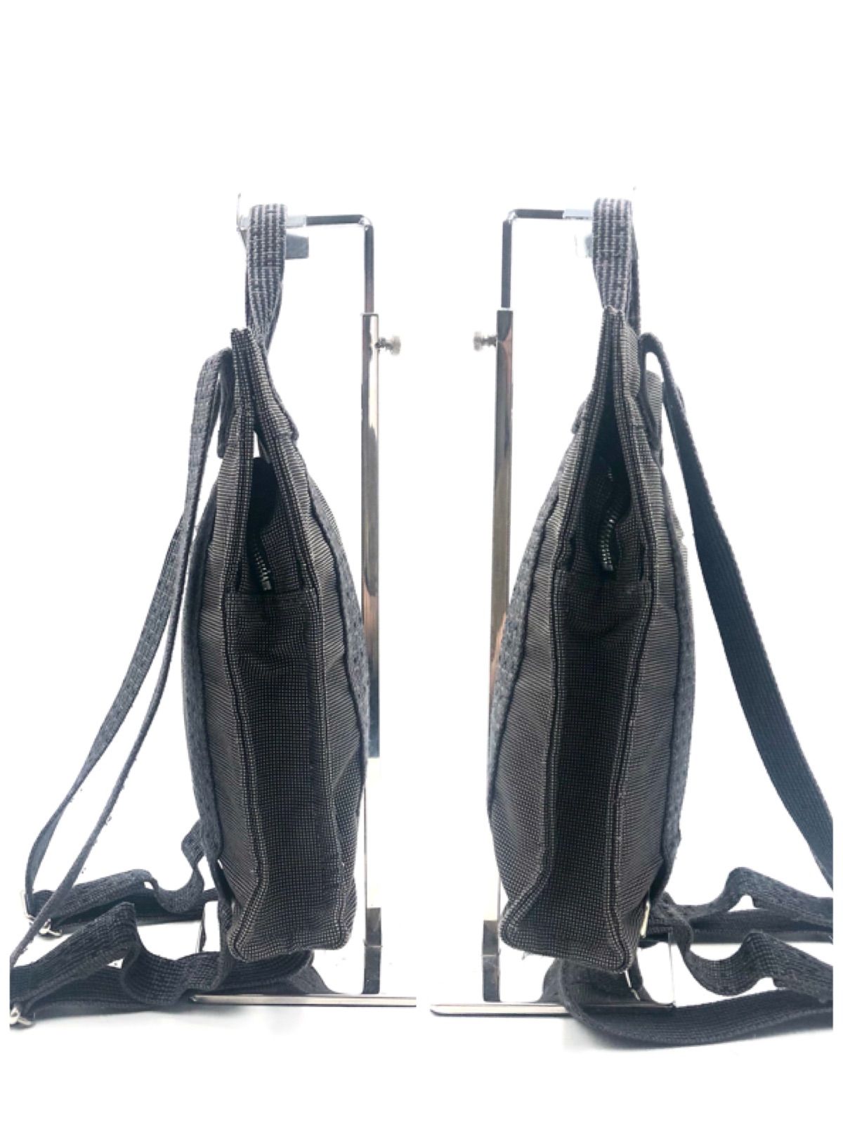 □極上美品□HERMES エルメス エールラインアドPM リュック