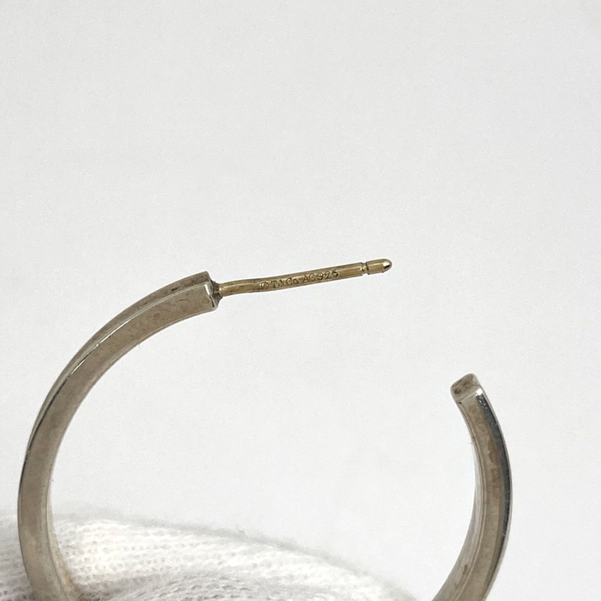 ピアス シルバー925