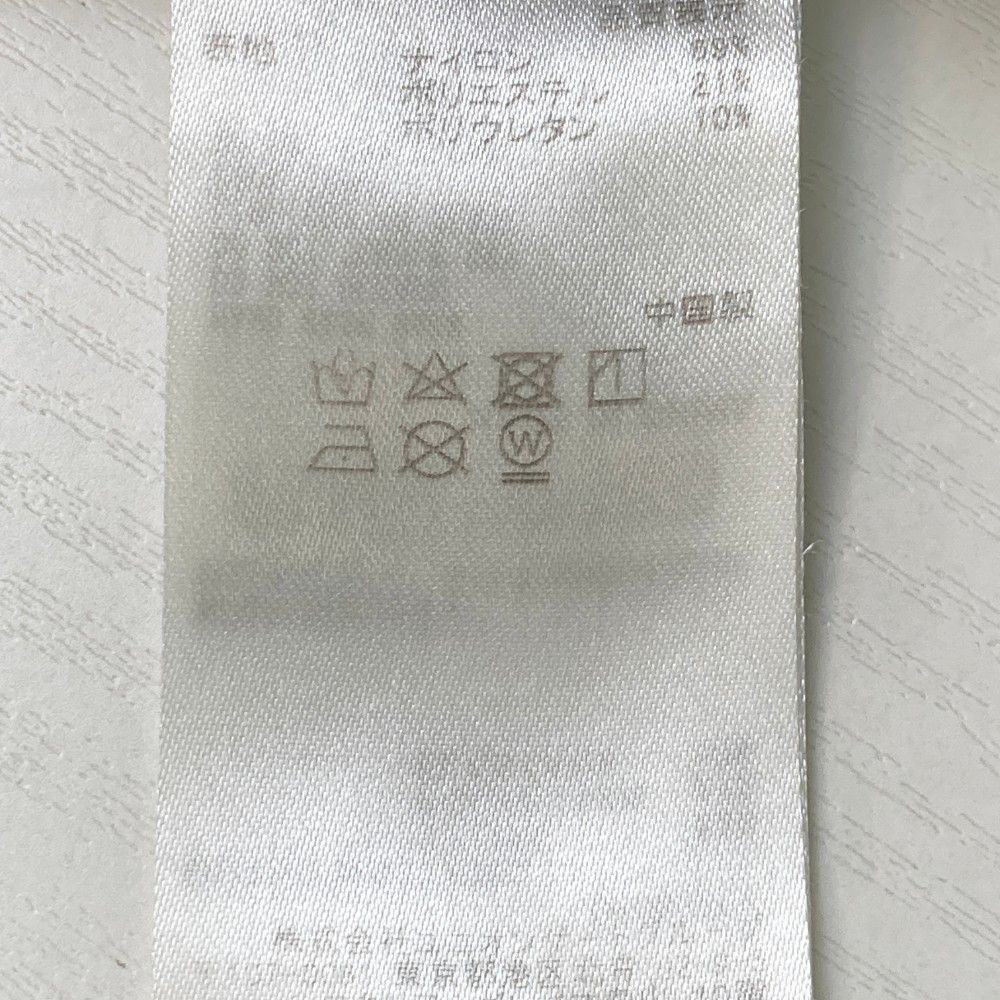 サイズ：L BRIEFING GOLF ブリーフィング ストレッチパンツ 裏