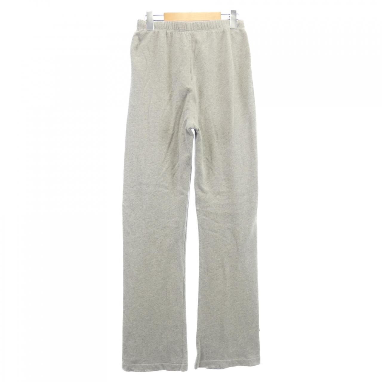 クロムハーツ CHROME HEARTS 417207122******233 スウェットパンツ