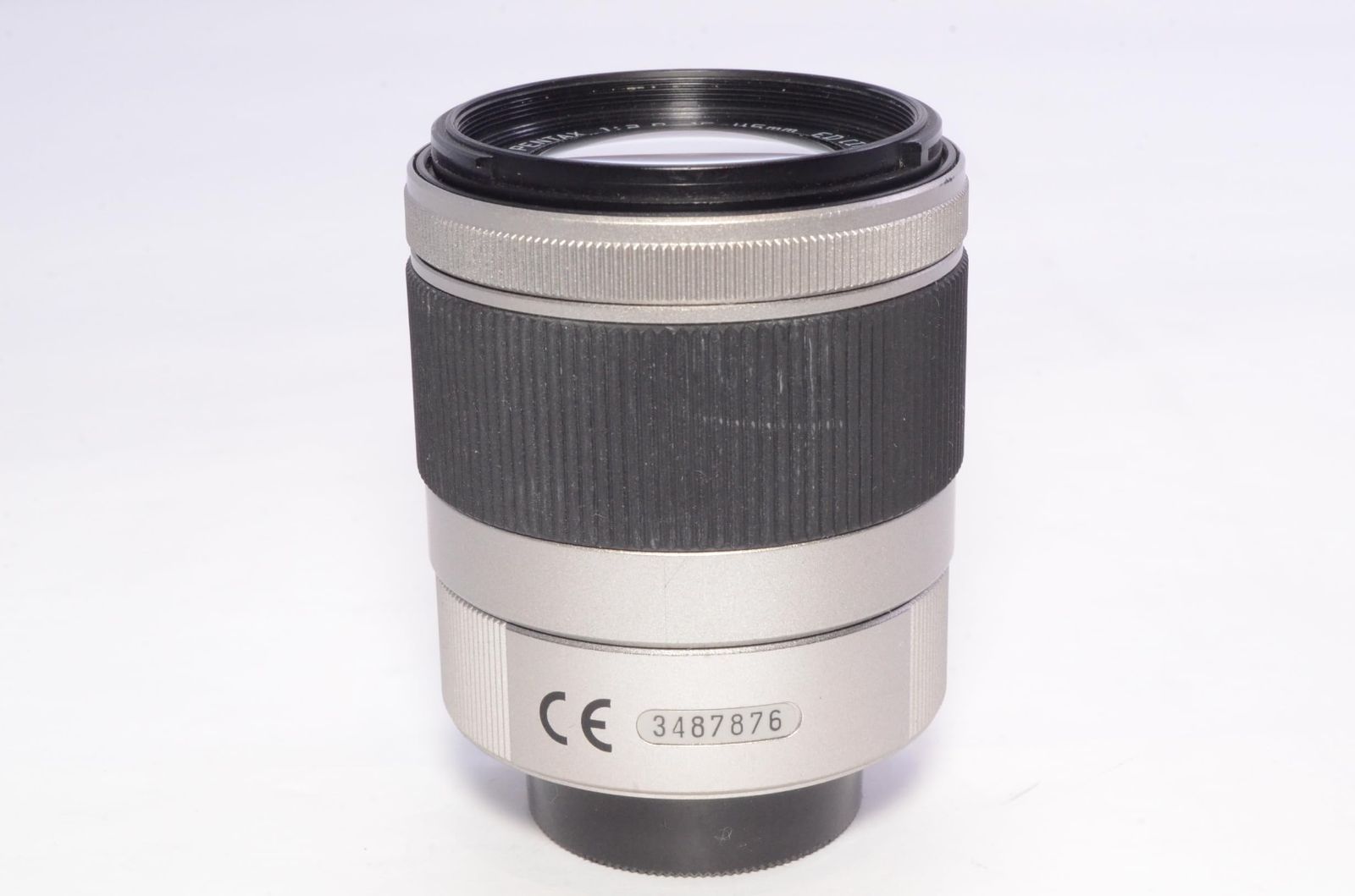 ジャンク】PENTAX 望遠ズームレンズ 06 TELEPHOTO ZOOM Q