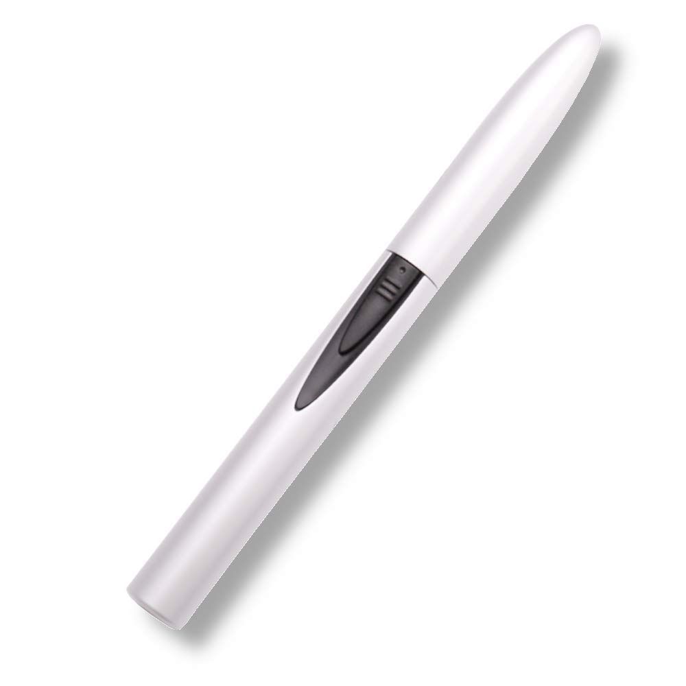 【人気商品】 キュービックビジョン Slim Trim スリムトリム CVST 鼻毛 耳毛カッター 男女兼用 肌を傷つけずに ムダ毛処理 超