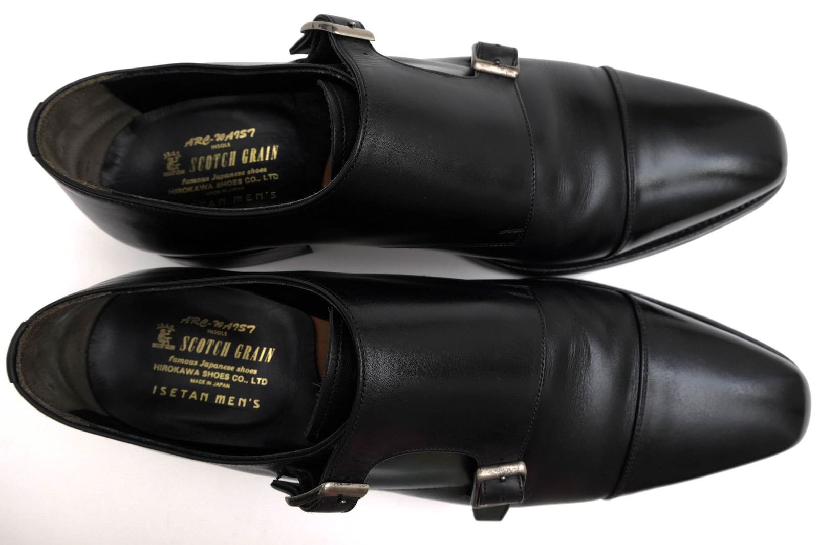 スコッチグレイン／SCOTCH GRAIN シューズ ビジネスシューズ 靴