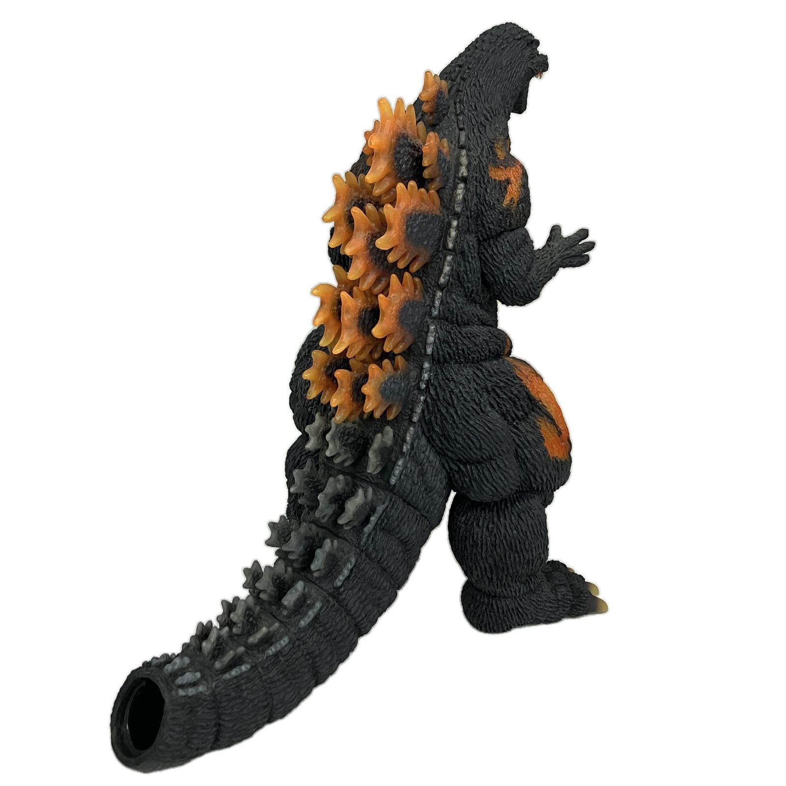 プレックス 東宝30 cmシリーズ ゴジラ 1995 フィギュア 良好