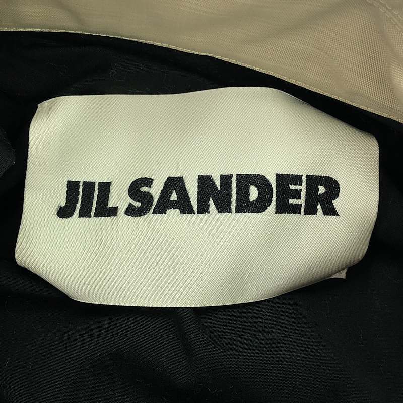 美品】 JIL SANDER / ジルサンダー | 2020SS | ベルテッド
