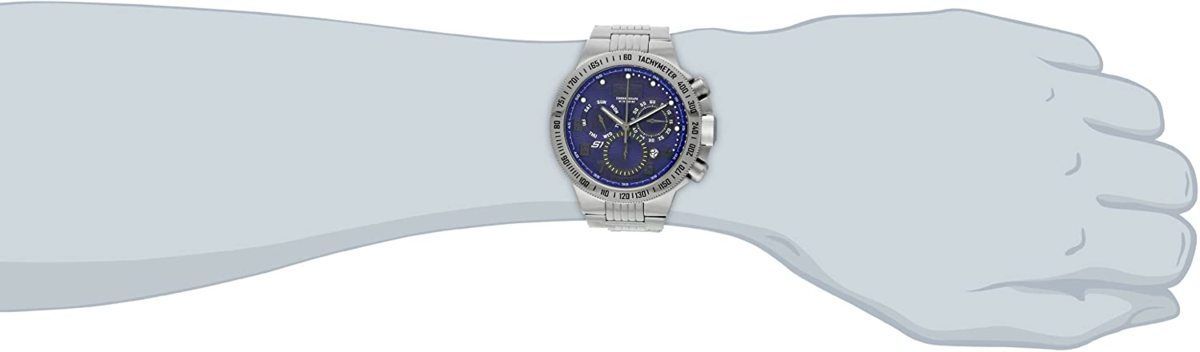 新品INVICTAインビクタ S1 Rally Men 15441 Mens クォーツクロノグラフ 