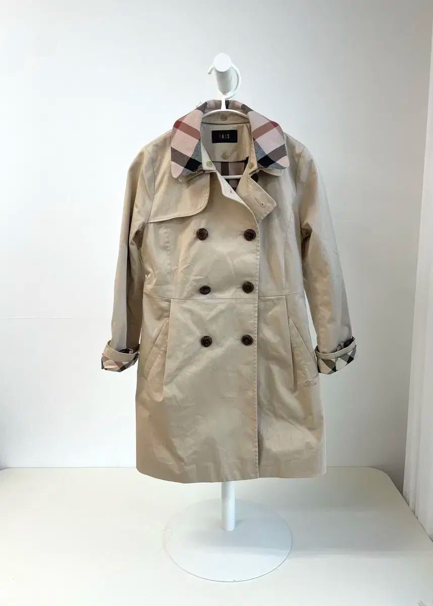 ダックス キッズ トレンチコート 140 11y